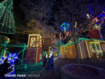 Silver Dollar City