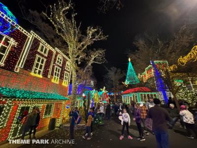 Silver Dollar City