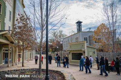 Silver Dollar City