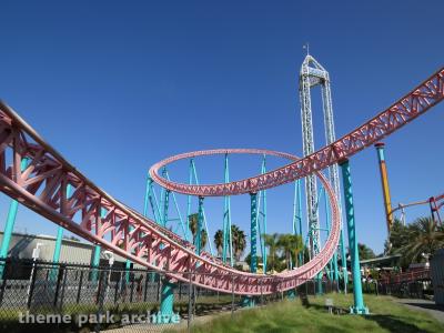 Knott's Berry Farm