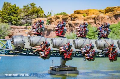 PortAventura Park