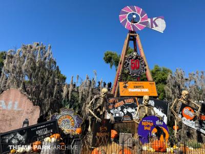 Knott's Berry Farm