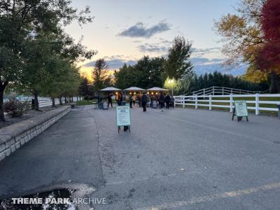 Silverwood Theme Park and Boulder Beach Waterpark