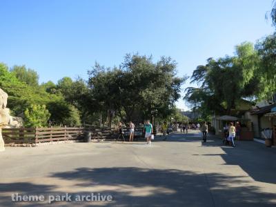 Knott's Berry Farm