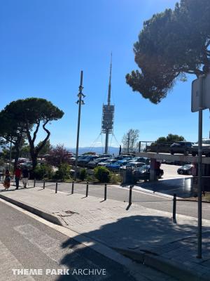 Tibidabo