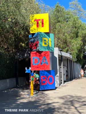 Tibidabo