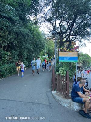 Tibidabo