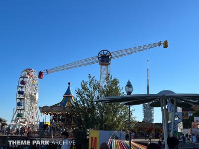 Tibidabo