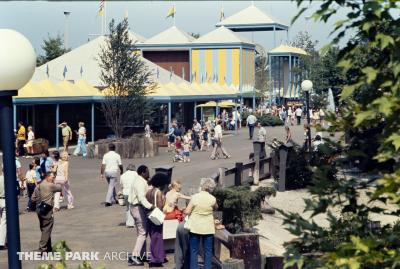 SeaWorld Ohio