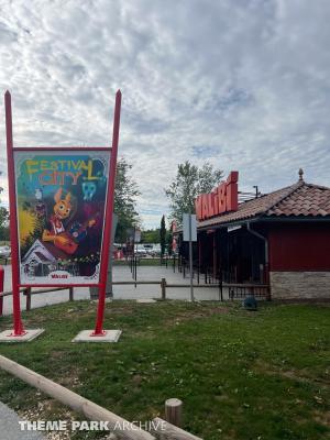 Walibi Rhone Alpes