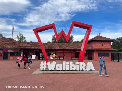 Walibi Rhone Alpes