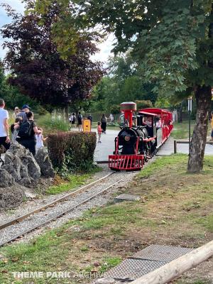 Walibi Rhone Alpes