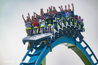 Fury 325