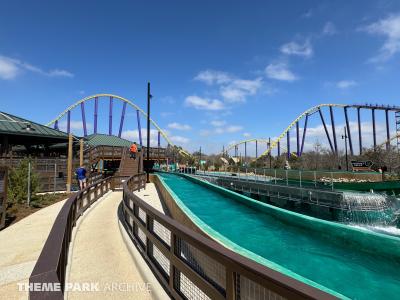 SeaWorld San Antonio