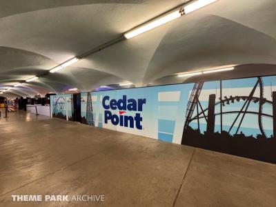 Cedar Point