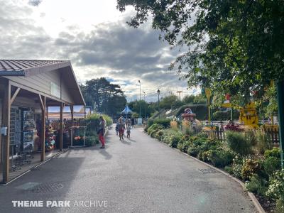 Parc des Combes