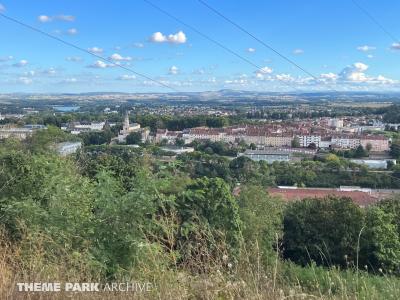 Parc des Combes