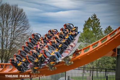 Dorney Park