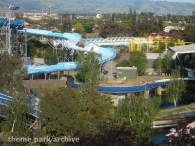 California's Great America