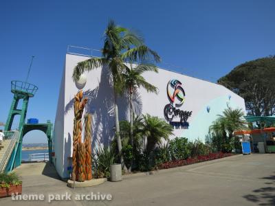 SeaWorld San Diego