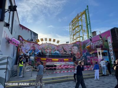 Wiener Prater