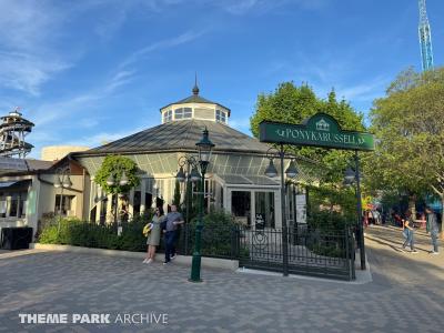 Wiener Prater