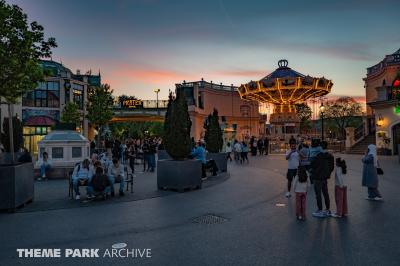 Wiener Prater