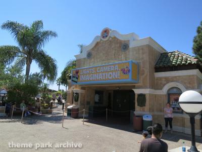 SeaWorld San Diego