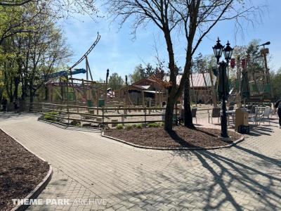 Bayern Park