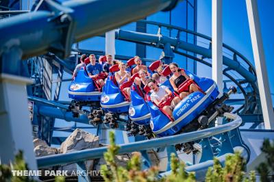 We experience so much new at Europa Park