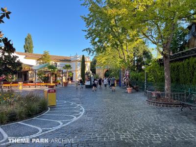 Europa Park