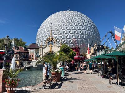 Europa Park