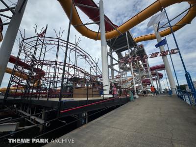 Indiana Beach