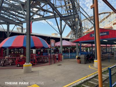 Indiana Beach