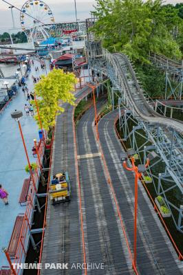 Indiana Beach