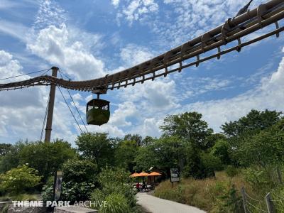 Indianapolis Zoo