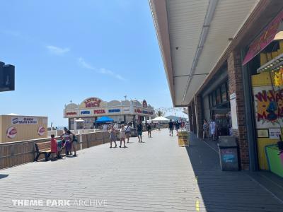 Jenkinson's Boardwalk