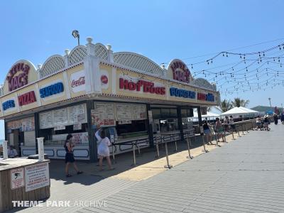 Jenkinson's Boardwalk