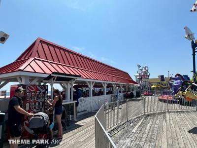 Jenkinson's Boardwalk