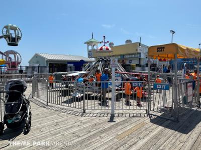 Jenkinson's Boardwalk