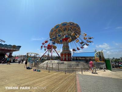 Jenkinson's Boardwalk