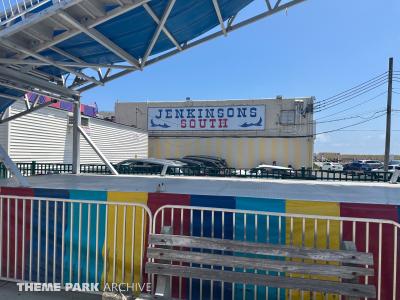 Jenkinson's Boardwalk