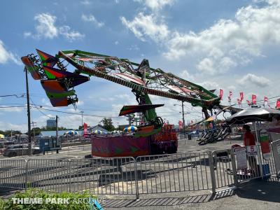 Keansburg Amusement Park