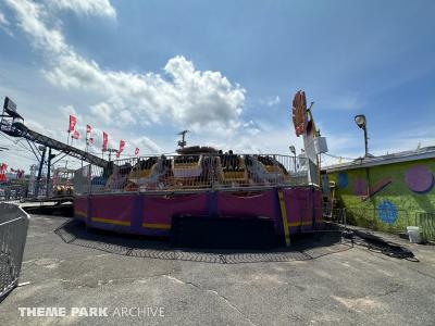 Keansburg Amusement Park