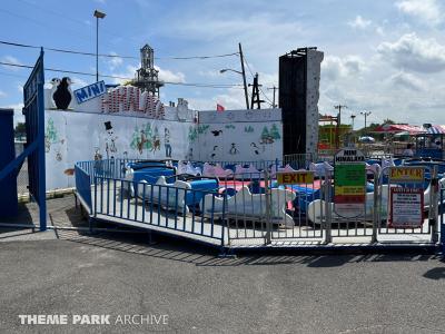 Keansburg Amusement Park