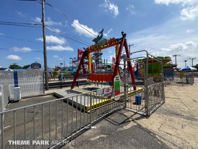 Keansburg Amusement Park