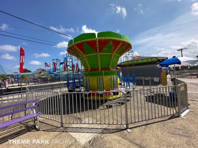 Keansburg Amusement Park