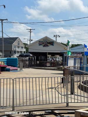 Keansburg Amusement Park