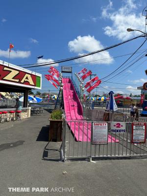 Keansburg Amusement Park