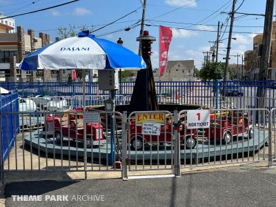 Keansburg Amusement Park